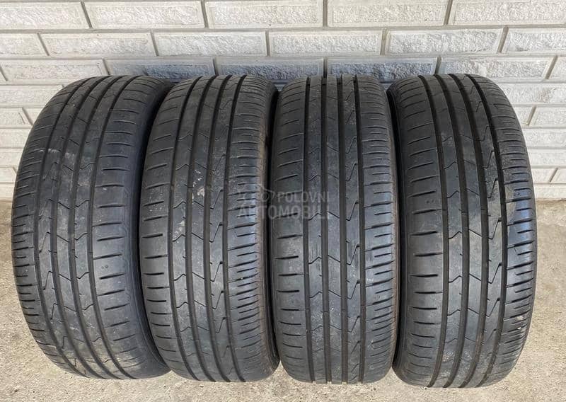 Hankook 215/50 R17 Letnja