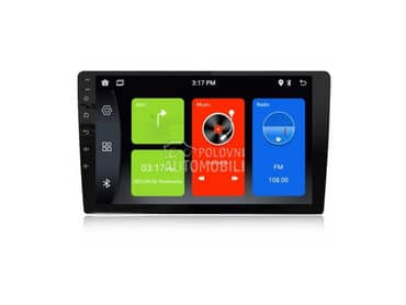 multimedija za Chevrolet Ostalo