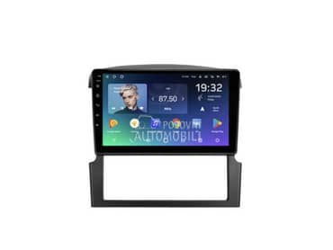 multimedija za Kia Sorento