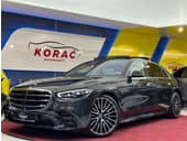 Mercedes Benz S 580 Long AMG hybrid