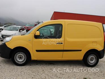 Renault Kangoo 1.5 DCI