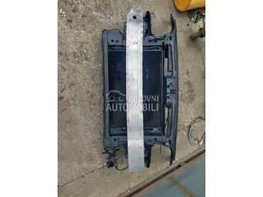 Vezni lim za Audi A3