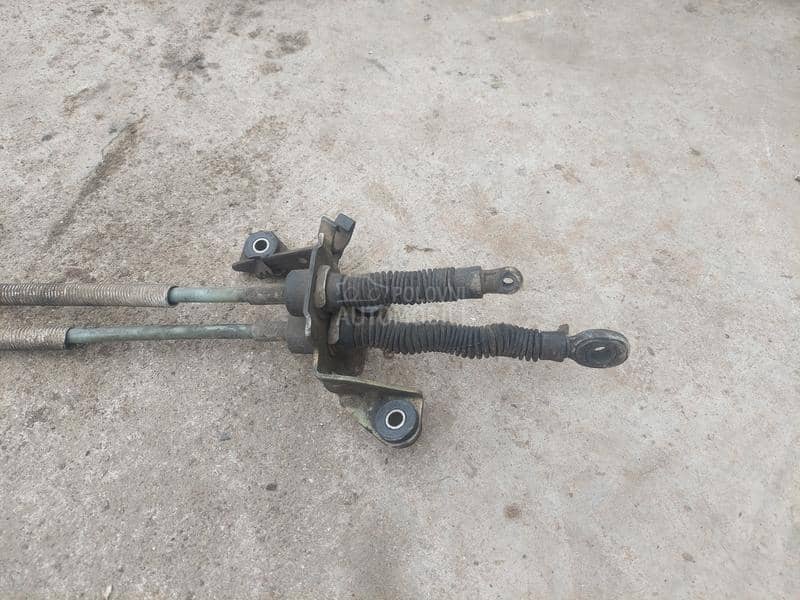 sajle menjaca 1.9tdi