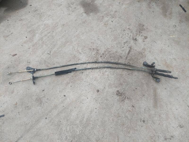 sajle menjaca 1.9tdi