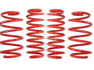 Eibach opruge za Škoda Octavia