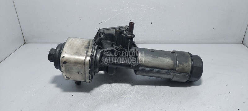 KUCISTE FILTERA ULJA