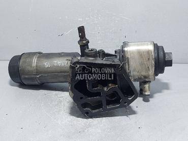 KUCISTE FILTERA ULJA za Audi A4