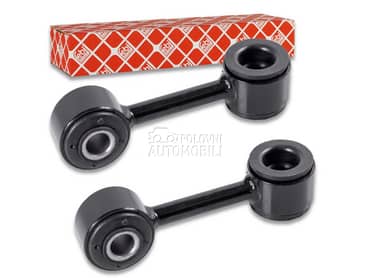 T4 Stabilizatori 91-03