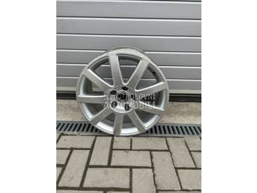 Rezervna felna 17 za Audi A4, A4 Allroad