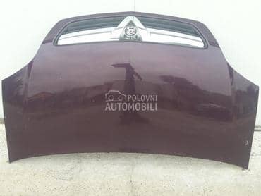 hauba restajling za Opel Meriva od 2006. do 2009. god.