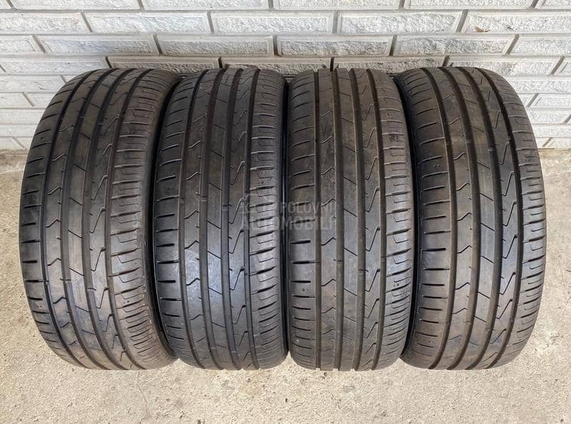 Hankook 215/40 R18 Letnja