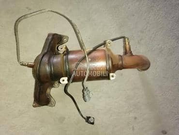 Katalizator  1,2 benz za Fiat 500