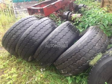 Ostalo 425/65 R22.5 Sve sezone