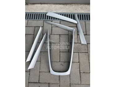 LAJSNE ENTERIJERA za Audi Q5