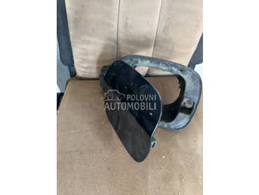 Poklopac rezervoara za Audi Q5 od 2008. do 2016. god.