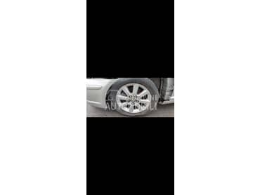 Aluminijumske felne  16" 5 x 100