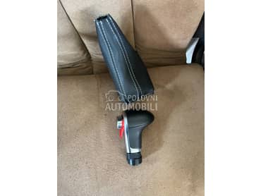 Rucica menjaca za automatika za Audi Q5 od 2008. do 2016. god.