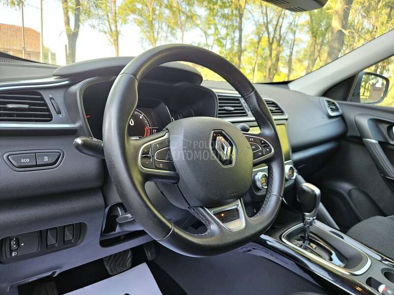 Renault Kadjar 1.5 Business Energy