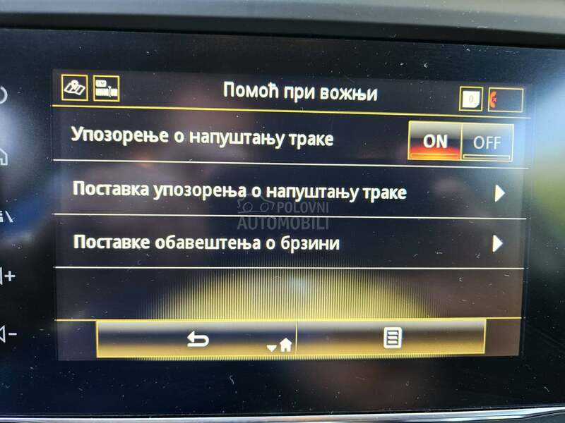 Renault Kadjar 1.5 Business Energy