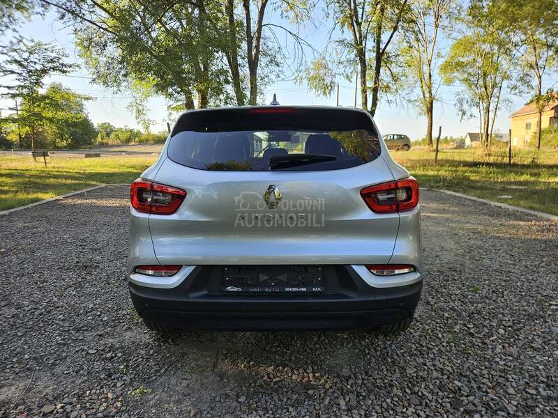 Renault Kadjar 1.5 Business Energy