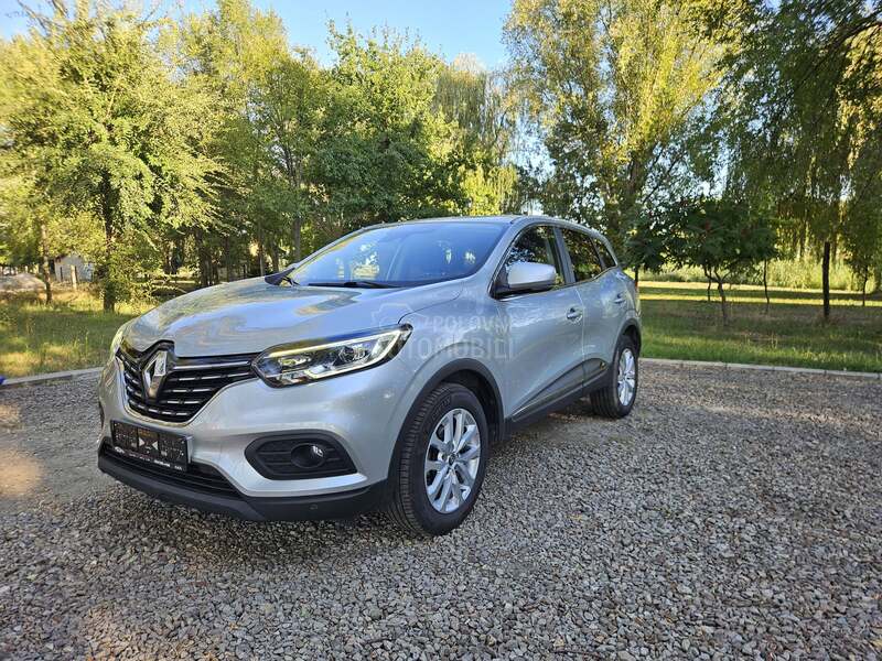 Renault Kadjar 1.5 Business Energy