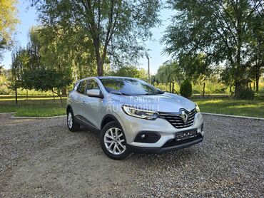 Renault Kadjar 1.5 Business Energy