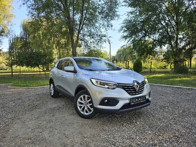 Renault Kadjar 1.5 Business Energy