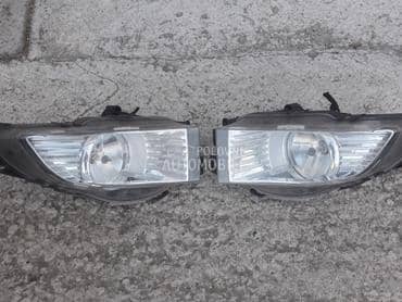 maglenke za Opel Insignia od 2009. do 2013. god.