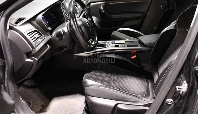 Renault Megane 1.5 Intens Energy