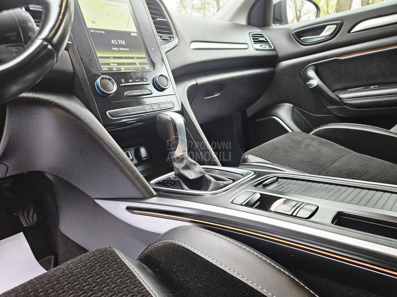 Renault Megane 1.5 Intens Energy