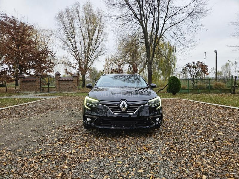 Renault Megane 1.5 Intens Energy