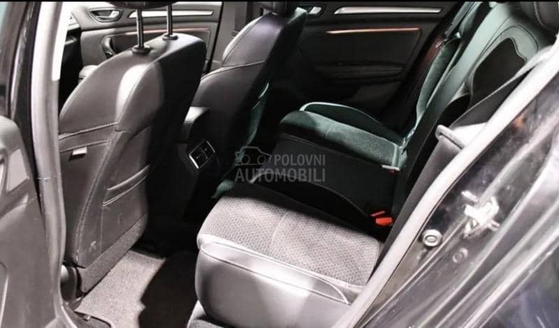 Renault Megane 1.5 Intens Energy