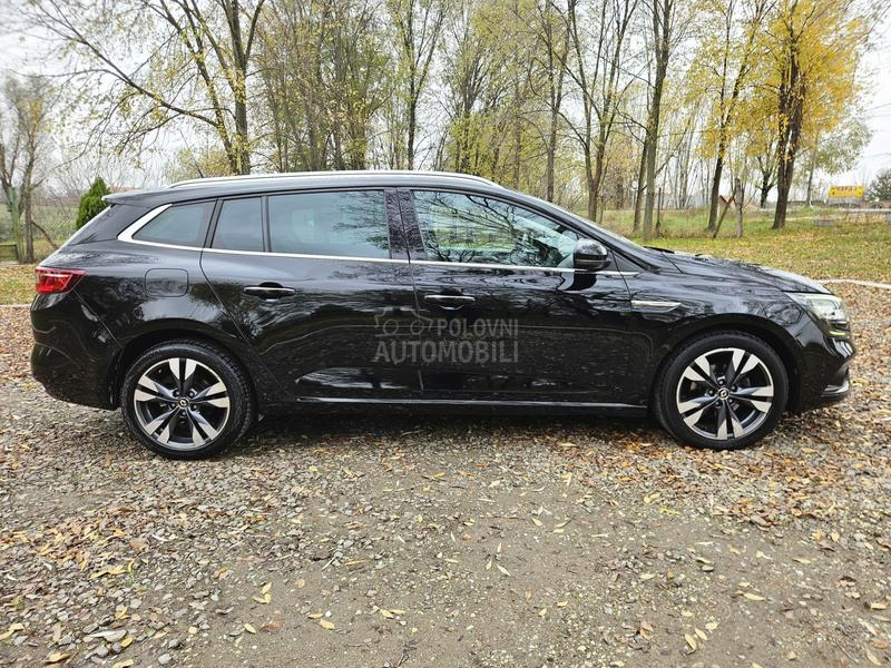 Renault Megane 1.5 Intens Energy