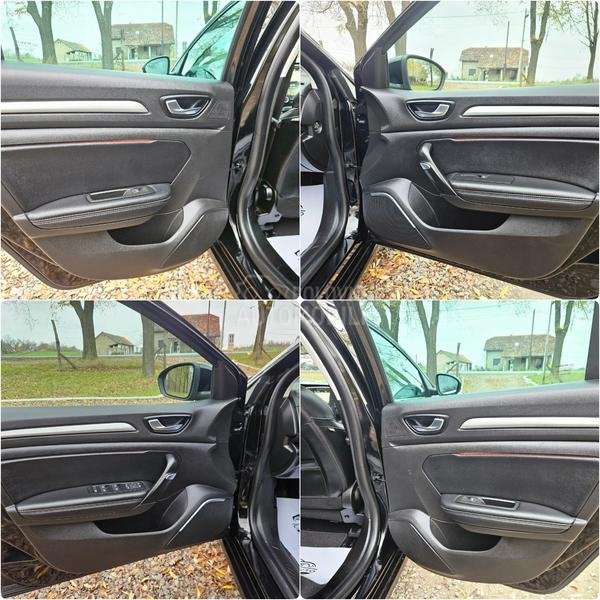 Renault Megane 1.5 Intens Energy