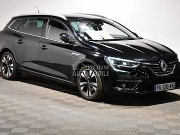 Renault Megane 1.5 Intens Energy