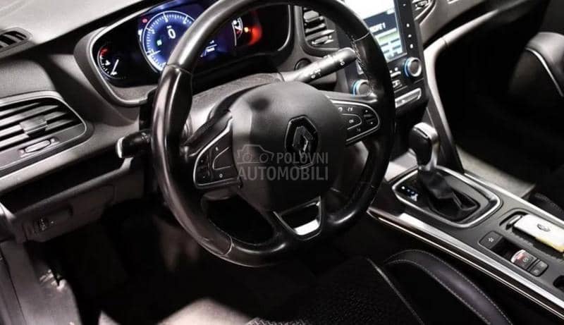 Renault Megane 1.5 Intens Energy