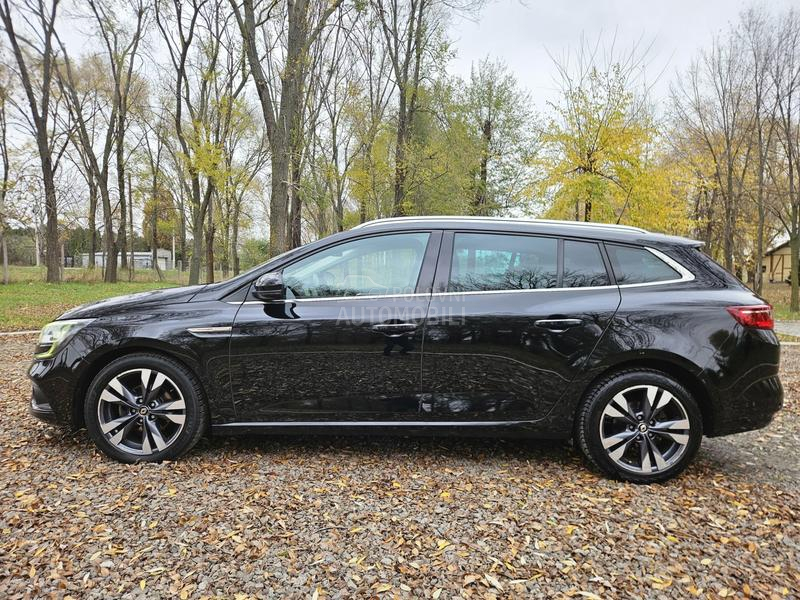 Renault Megane 1.5 Intens Energy