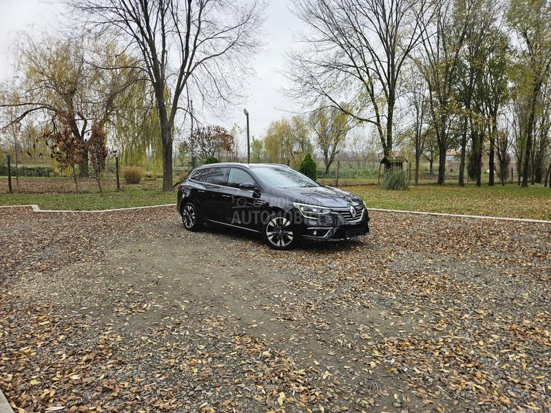 Renault Megane 1.5 Intens Energy