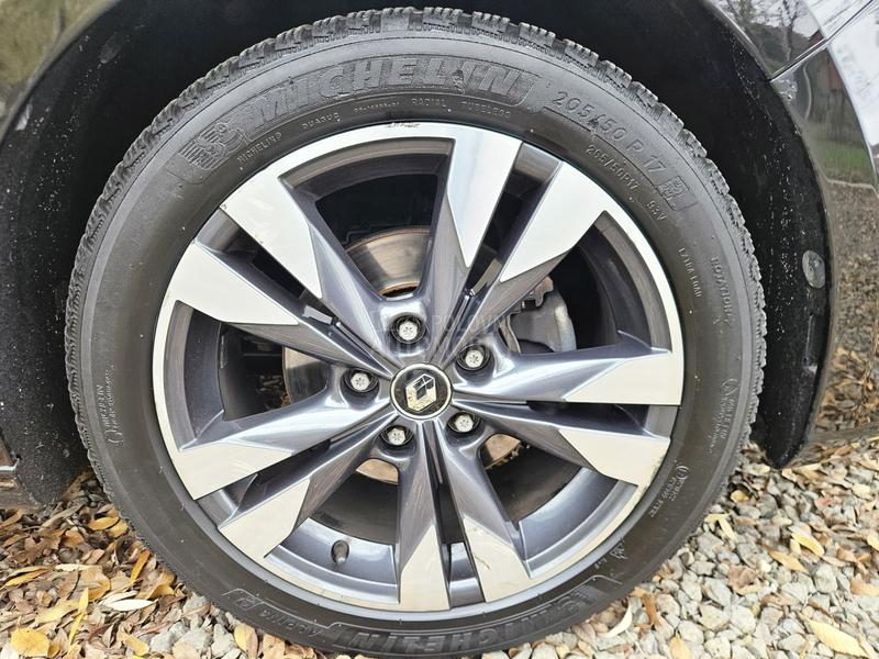 Renault Megane 1.5 Intens Energy