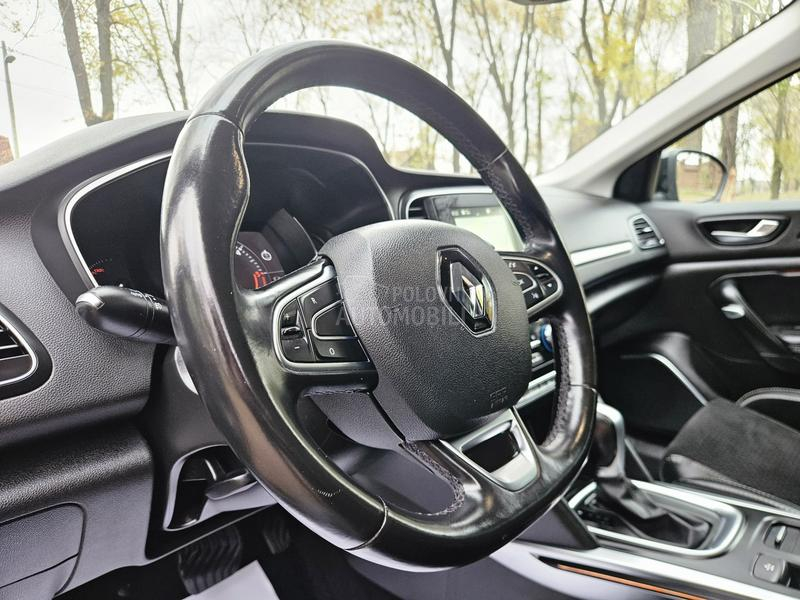 Renault Megane 1.5 Intens Energy