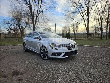 Renault Megane 1.5 Intens Energy