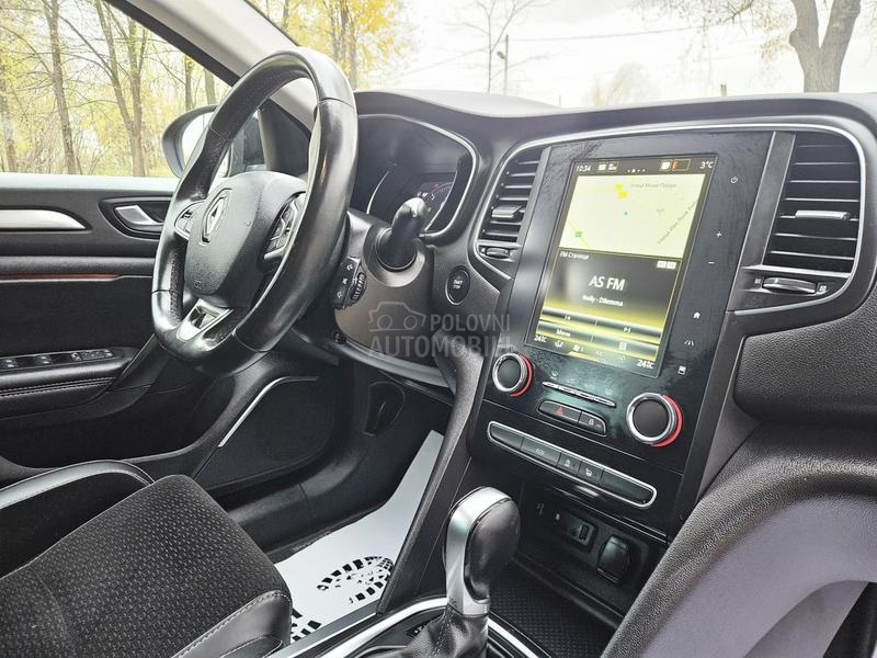 Renault Megane 1.5 Intens Energy