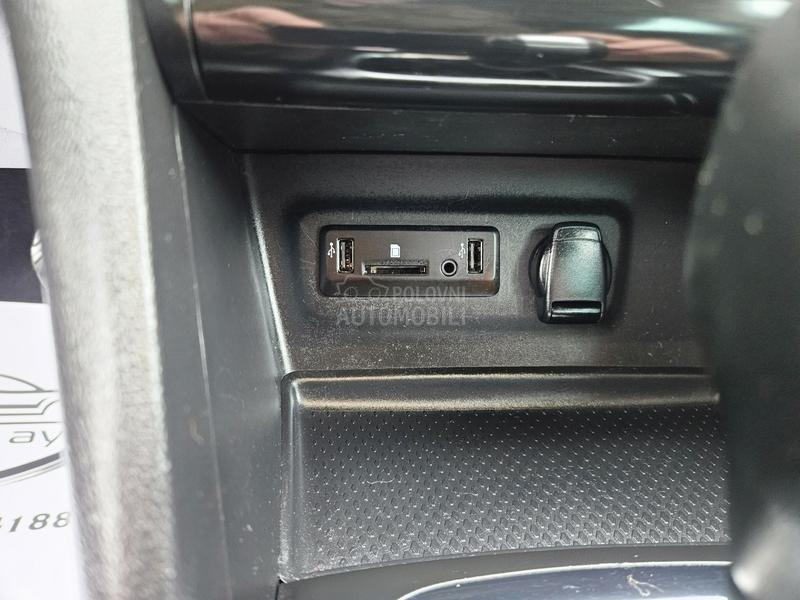 Renault Megane 1.5 Intens Energy