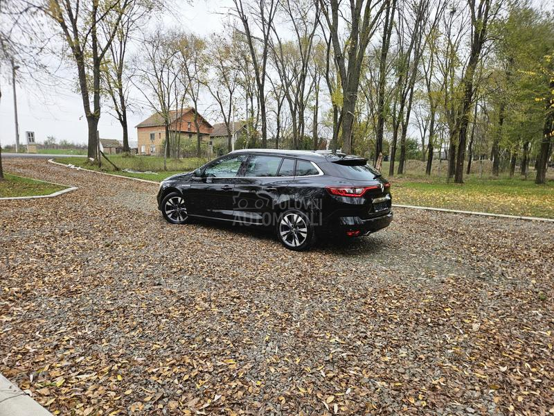 Renault Megane 1.5 Intens Energy