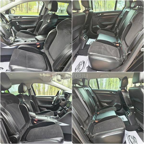 Renault Megane 1.5 Intens Energy