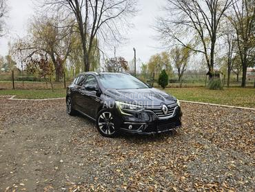 Renault Megane 1.5 Intens Energy