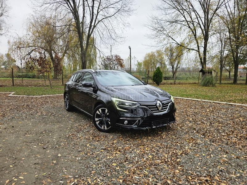 Renault Megane 1.5 Intens Energy