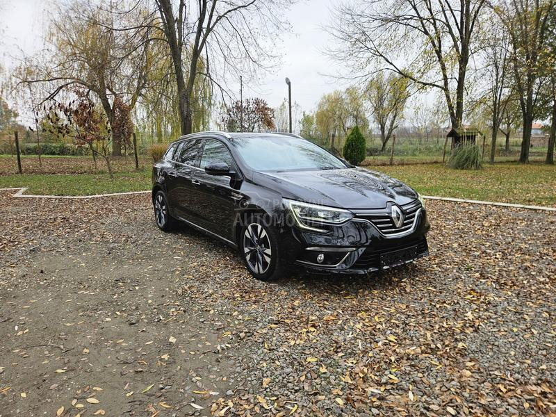 Renault Megane 1.5 Intens Energy