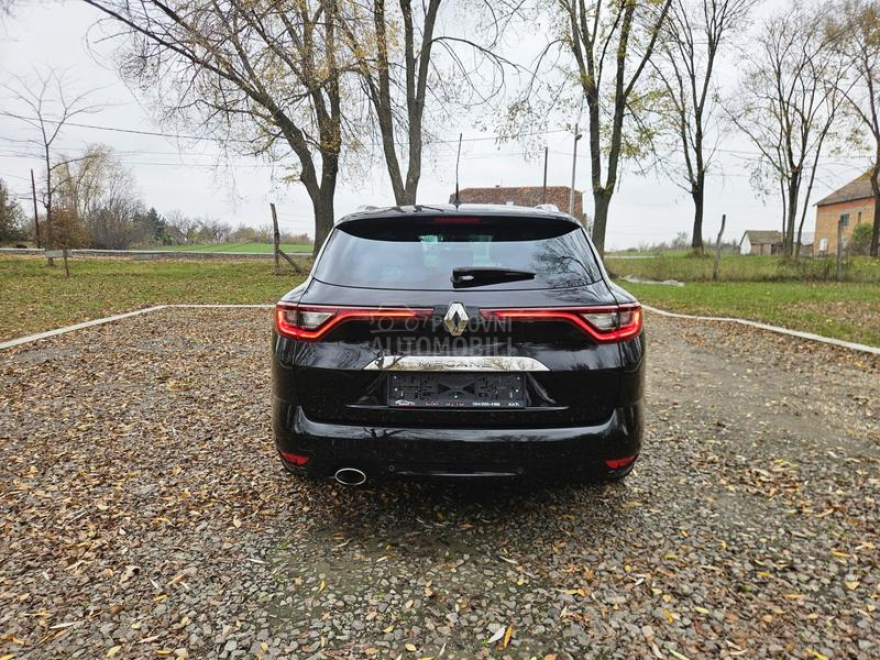 Renault Megane 1.5 Intens Energy