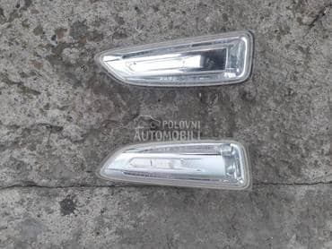 bocni migavci na krilu za Opel Astra J od 2011. do 2016. god.